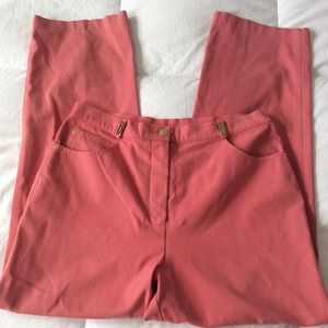 Marie Gray  St. John Sport Jeans 👖 12